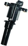 #B263 96 97 98 99 FORD TAURUS SHO DG465 UF162 IGNITION COIL F6DU12A366AB F6DZ12029EA F6DZ12029AA F6DZ12029A