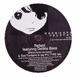 REFLEKT FEAT. DELLINE BASS / SHINE (FEELS LIKE HOME)
