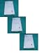 210 sheets (3 x 70 packs) – HP Premium Glossy Photo Paper 6″ x 4″ – 10 x15 cm (loose pack) 240g/m2