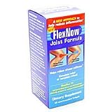 Flexnow Joint Formula, 90 sgel ( Five Pack)