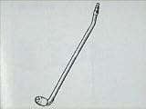 Alto Kew 6410763 Underchassis Washing Lance