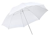 Creative Light 100863 105 cm/41-Inch Umbrella (Translucent)