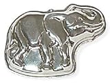 Image Elephant Cake Pan - 13 x 9 Inches