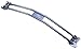 Ford Racing M20201F Strut Tower Brace for Ford Mustang