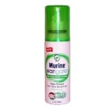 Murine Earigate Ear Cleansing System for Kids