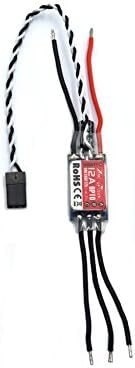 Aneagle® 4pcs Ztw Spider 12A Opto 2-4S LiPo 600HZ SimonK ESC