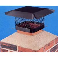 Chimney Cap (SC1318)