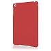 Incipio Smart Feather for iPad mini – Fruit Punch Red (IPAD-323)