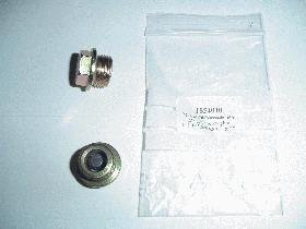 Buy Hornig 1854010 K11 12 MAG DRAIN PLUG by Hornig