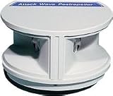 Ultrasonic pest repellent