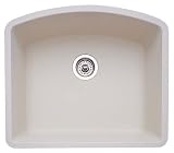 Blanco BLANCODIAMOND Single Bowl Silgranit