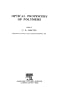 Optical Properties of Polymers