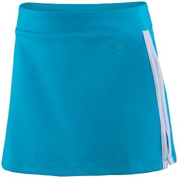Fila Girl's Tiebreaker Fashion Tennis Comfort Skort