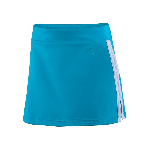 Fila Girl's Tiebreaker Fashion Tennis Comfort Skort