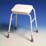 Perching Stool - Adjustable Height