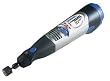 Dremel 8000-03 10.8-Volt Lithium Ion Cordless Rotary Tool