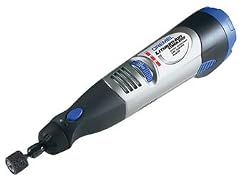 Dremel 8000-03 10.8-Volt Lithium Ion Cordless Rotary Tool