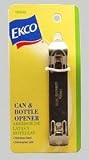 EKCO HSWS 1045981/08840 Can Opener & Piercer Case of 3