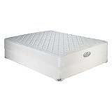 Simmons Beautyrest® Barton Firm Mattress Set - King