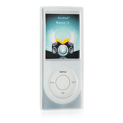 Premium Silicone Skin Case Sensor Clear
