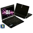 Gateway LT2032u 10.1-Inch Black Netbook - Over 7 Hours of Battery Life (Windows 7 Starter)