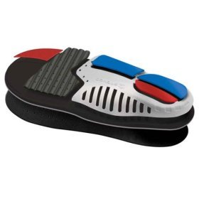Spenco Polysorb Total Support Premium Insole