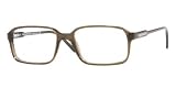Burberry - Authentic Burberry Eyeglasses Eye glass BE 2028 Color: 3010 Size. 5417 / Burberry BE2028