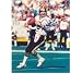 Archie Manning autographed 8x10 New Orleans Saints photo