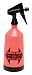 Double Mist Sprayer 1 Liter
