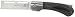 Tom Anderson Razor Barbers Shaver Folder Pocket Knife Image