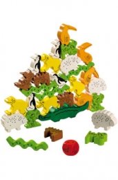 Haba Animal Upon Animal