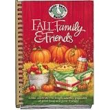 Fall, Family & Friends Cookbook (Gooseberry Patch)