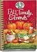 Fall, Family & Friends Cookbook (Gooseberry Patch)