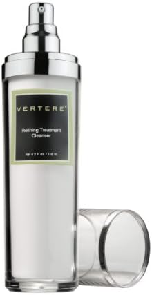 VERTERE - Refining Treatment Cleanser (120 ml)