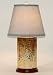 Vintage Maxwell House Coffee Tin Table Lamp