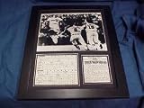 Baltimore Orioles 11x14 - 1966 World Series Champions Framed & Matted - Framed MLB Photos, Plaques, and Collages
