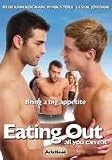 New Ariztical Entertainment Eating Out All You Can Eat Type Dvd Alternative Lifestyle Comedy Video