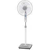SANYO スタンドタイプ扇風機  EF-40EF(W)