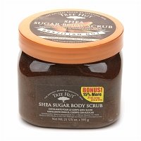 Tree Hut Body Scrub