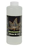 Cutting Edge Solutions Grow 1 Quart - B000BPAV26
