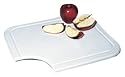 Camco 43857 RV White Sink Mate Cutting Board