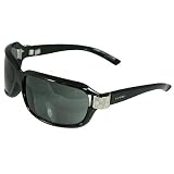 Gucci -- *2984 D28 Shiny Black -- Sunglasses