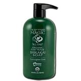 Dr. Bronner's Body Soap 24 fl oz