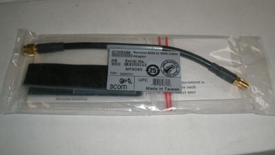 HP X270 RSMA to SMA 6in Antenna Cable Preisvergleich