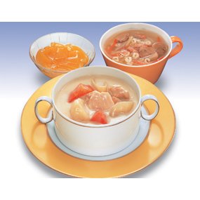 Cover image : キューピー&ニチレイ ローカロ14食セット 一食どれでも240kcal以下 (旧名 糖尿病食)ユニットカロリーグルメとカロリーナビ