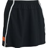Tail Tennis Match Point ColorBlock Skort (COLOR: Navy/Orange, SIZE:Medium)
