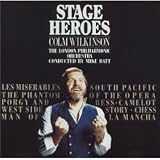 Stage Heroes