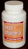 Breast Enhancer ZX Breast Enlargement Capsules
