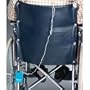 SkiL-Care Wheelchair Alarm -