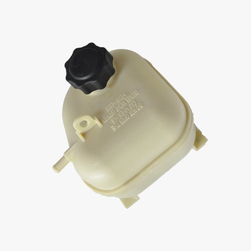 Mini Cooper Coolant Recovery Reservoir Expansion Tank +Cap Premium